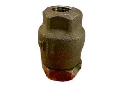 MUELLER INDUSTRIES 303