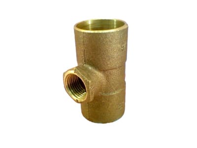 MUELLER INDUSTRIES A-01613
