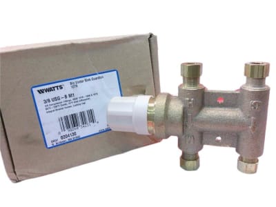 WATTS 3/8-USG-B-M1