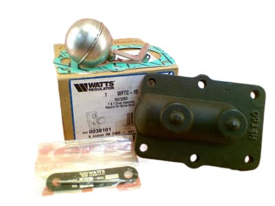 WATTS 1-WFTC-15