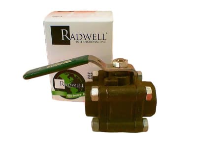 WATTS 3/4-C7450-02-SS