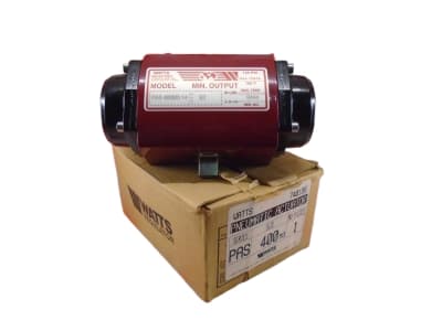WATTS PAS-400M3-14