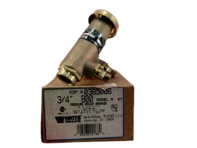 WATTS 0385006