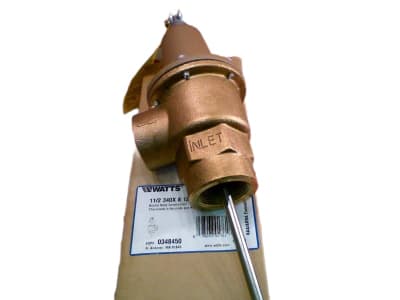 WATTS 0348450