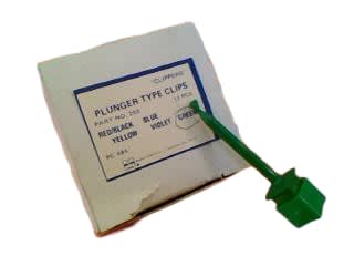 MUELLER ELECTRIC BU-00202-3