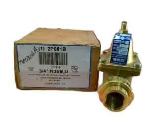WATTS 2P081B