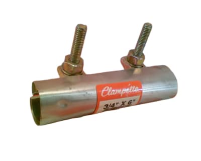 MUELLER ELECTRIC 160-704