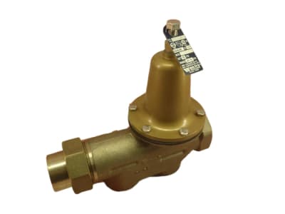 WATTS 25AUB-Z3-11/4