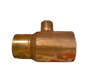 MUELLER INDUSTRIES W40256