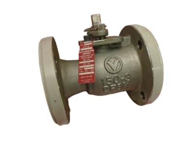 WATTS SF2500-150
