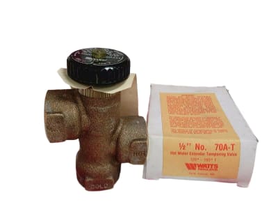 WATTS 70A-T