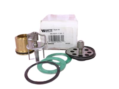 WATTS RK912HP-T3/4-1