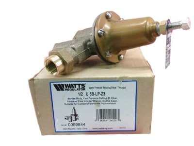 WATTS U5B-LP-Z3