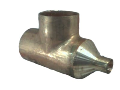 MUELLER INDUSTRIES W40221