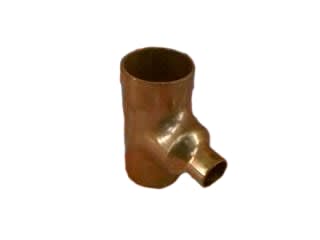 MUELLER INDUSTRIES W04083