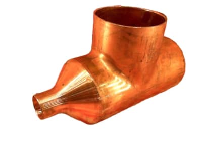 MUELLER INDUSTRIES W40128