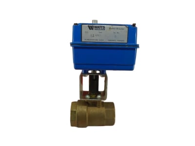 WATTS EA-350-115-8