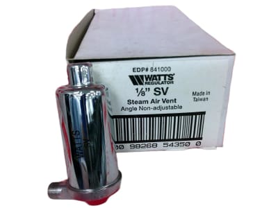 WATTS SVA-1/8