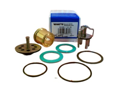 WATTS RK-9DM2-T-1/2-3/4