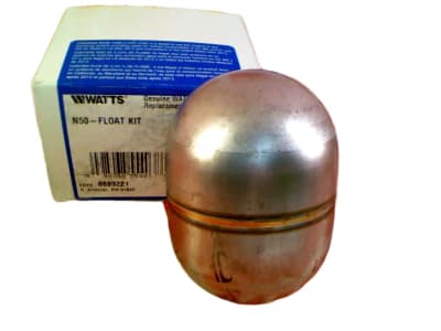WATTS 0889221