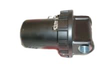 PARKER F602-08WJ-M4-250