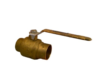 WATTS FBVS-3C-2