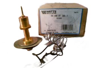 WATTS RK-009-VT-3/4-1