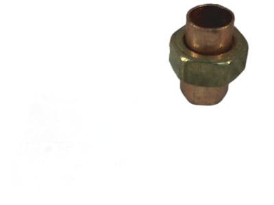 MUELLER INDUSTRIES W68003