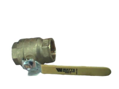 WATTS FBV-3-2