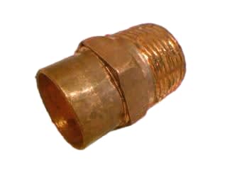 MUELLER INDUSTRIES WB01146