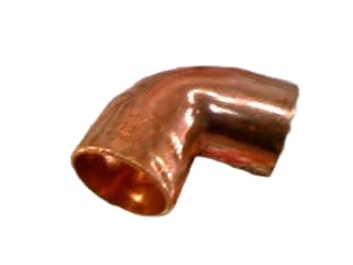MUELLER INDUSTRIES WB01622