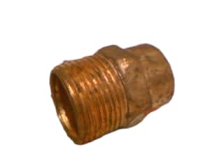 MUELLER INDUSTRIES WB01163