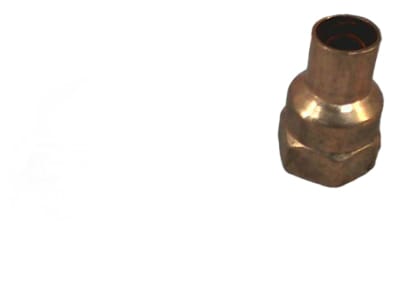 MUELLER INDUSTRIES W61531