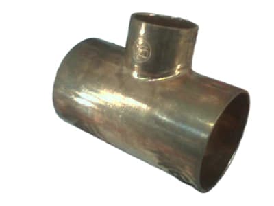 MUELLER INDUSTRIES W40137