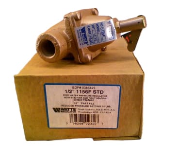 WATTS S1156FSTD
