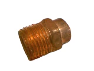 MUELLER INDUSTRIES WB01131
