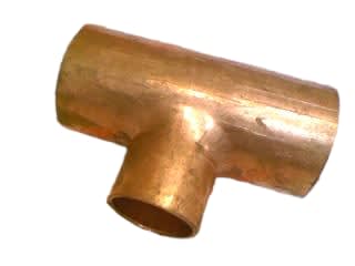 MUELLER INDUSTRIES WB04041