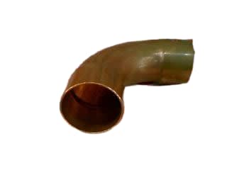 MUELLER INDUSTRIES W02082