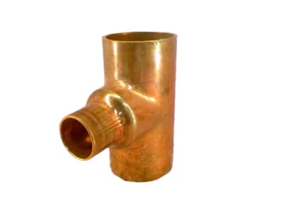 MUELLER INDUSTRIES W-40244