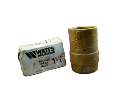 WATTS 600-Z3
