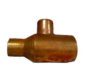 MUELLER INDUSTRIES W40125
