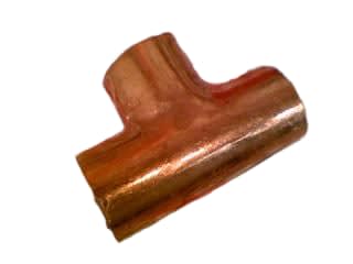 MUELLER INDUSTRIES WB04006
