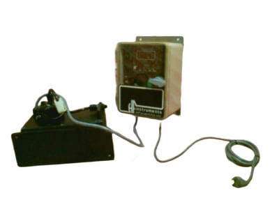 WATTS DRT-200-B