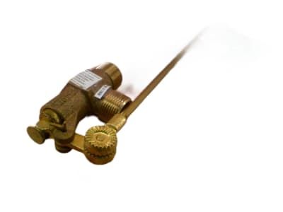 WATTS SXS25-0770203