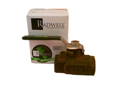 WATTS C-FBV-1-3/4