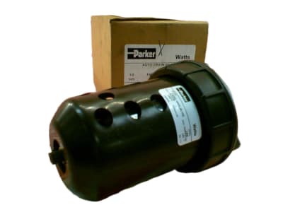 PARKER F602-04BJ/R