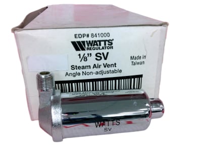 WATTS SV-1/8
