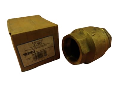 WATTS 600-2