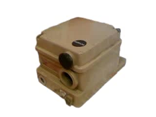 SAMSON AG 6134-031002