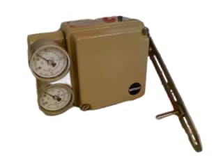 SAMSON AG 7652